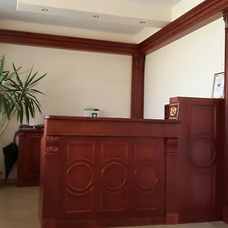 Fantasy Hotel Sweti Wlas