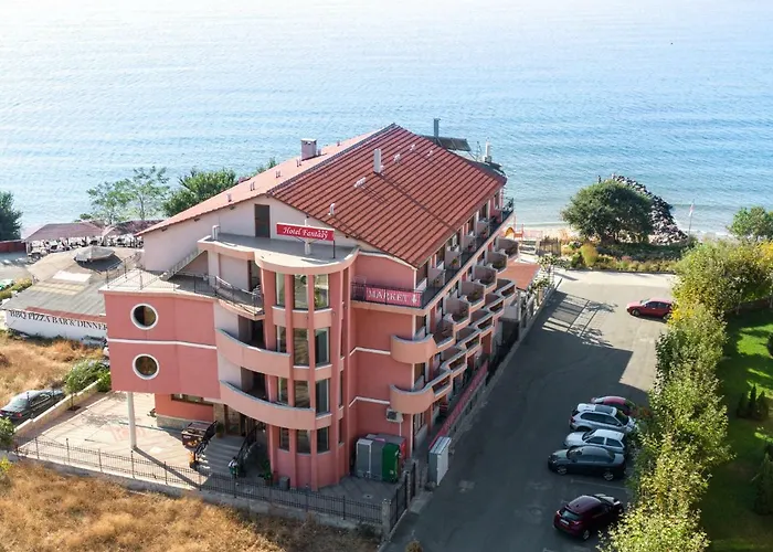 Fantasy Hotel Sveti Vlas