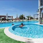 Szálloda Fantasy 3*