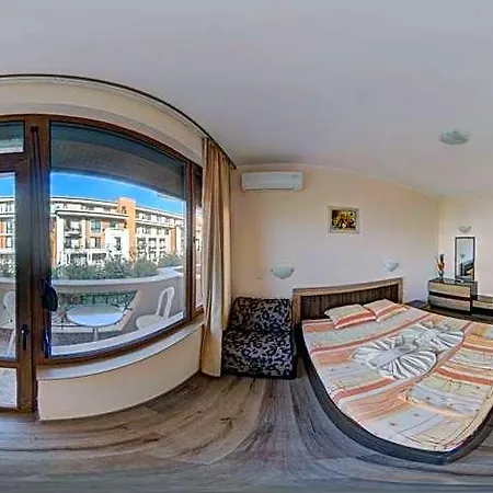 Fantasy 3* Sveti Vlas