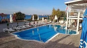 Fantasy Ξενοδοχείο Sveti Vlas