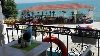Hotell Fantasy Sveti Vlas
