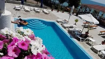 Hotell Fantasy