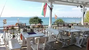 Hotell Fantasy 3*