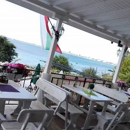 Hotell Fantasy Sveti Vlas