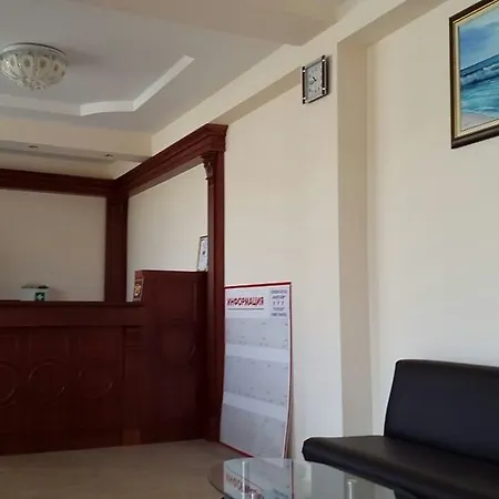 Hotell Fantasy