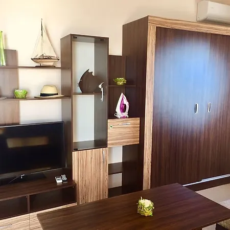 Hotell Fantasy Sveti Vlas