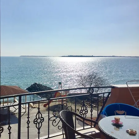 Ξενοδοχείο Fantasy