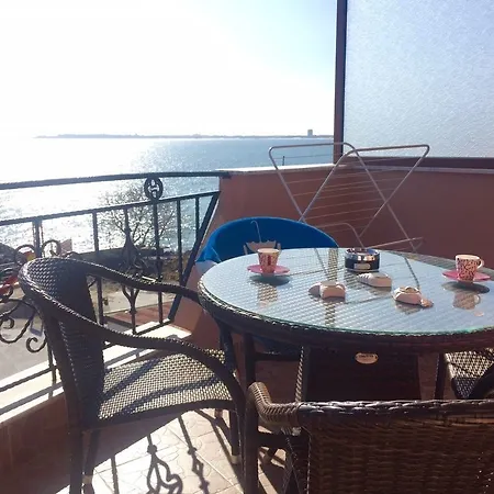 Fantasy Hotell Sveti Vlas