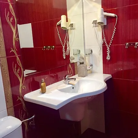 Fantasy Hotell