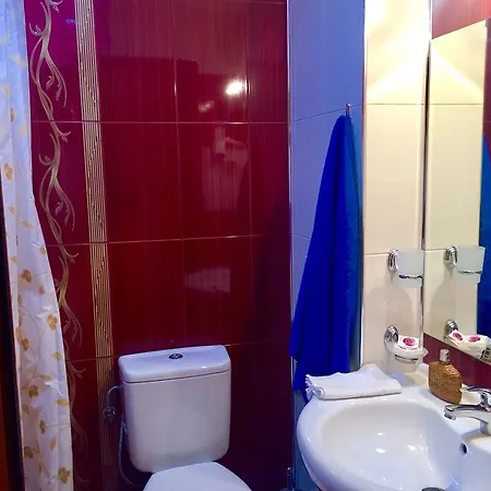 Ξενοδοχείο Fantasy 3*