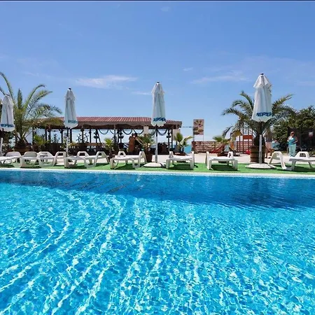 Fantasy Hotell