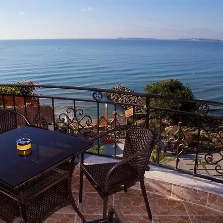 Hotell Fantasy Sveti Vlas