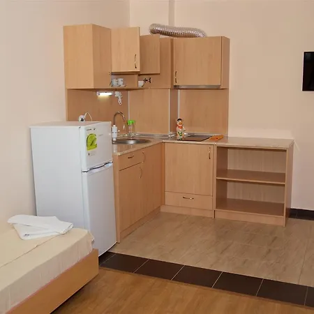 Fantasy Ξενοδοχείο