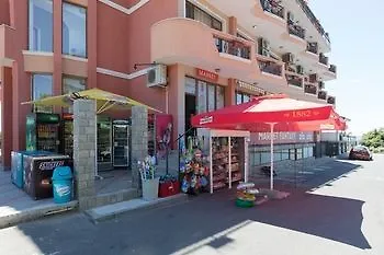 Fantasy Ξενοδοχείο