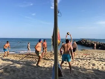 Fantasy Ξενοδοχείο