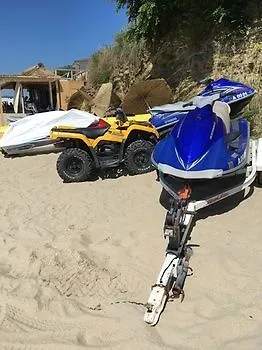 Fantasy Ξενοδοχείο 3*