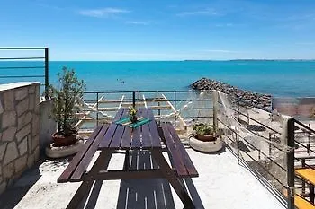 Fantasy Ξενοδοχείο Sveti Vlas