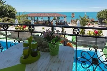 Fantasy Ξενοδοχείο Sveti Vlas