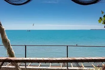 Fantasy Ξενοδοχείο 3*