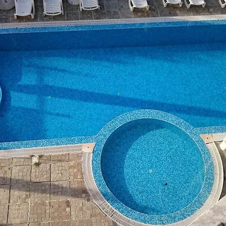 Hotel Fantasy 3*