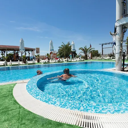 Hotel Fantasy 3*