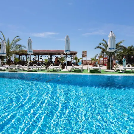 Hotell Fantasy Sveti Vlas