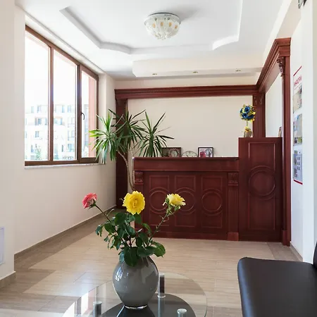 Hotell Fantasy Sveti Vlas