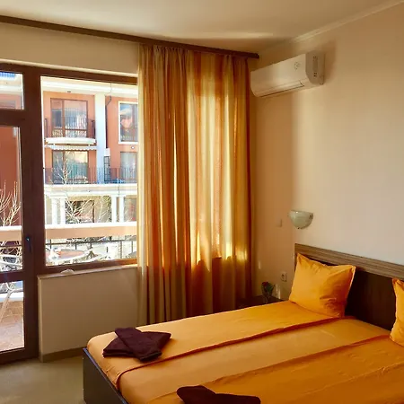 Fantasy Hotell 3*