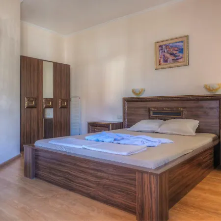 Fantasy Hotell