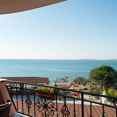 Fantasy Hotell Sveti Vlas