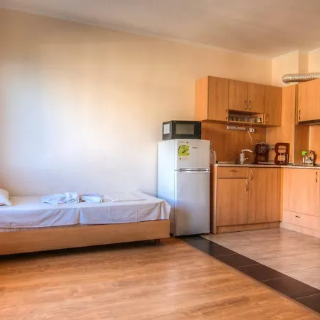 Fantasy Ξενοδοχείο