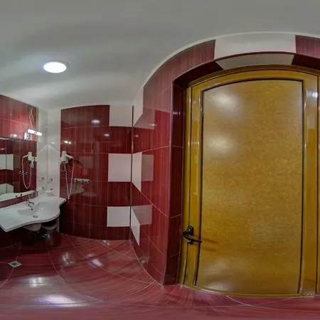 Fantasy Hotell