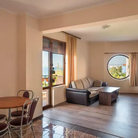 Hotell Fantasy Sveti Vlas