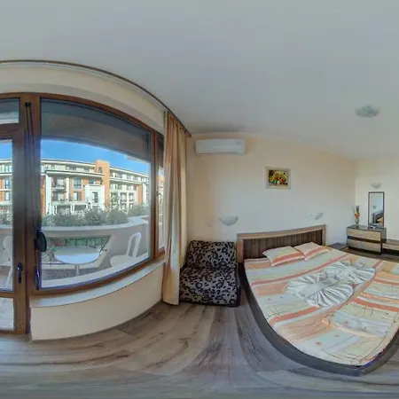 Fantasy Hotel