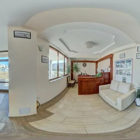 Fantasy Ξενοδοχείο 3*