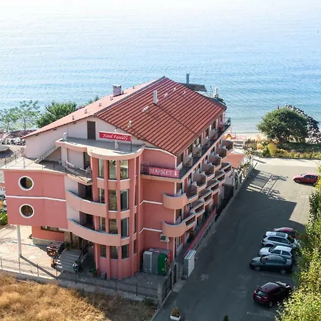 Fantasy Hotell Sveti Vlas