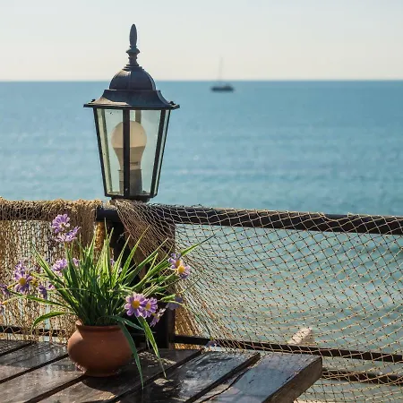 Fantasy Hotell Sveti Vlas