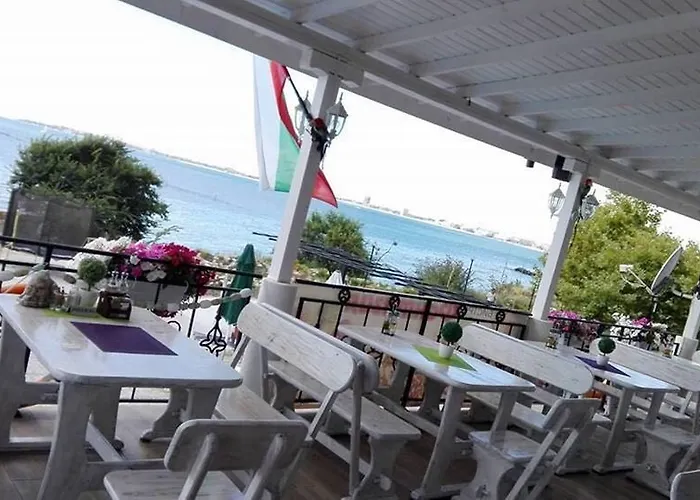 Hotel Fantasy Sveti Vlas