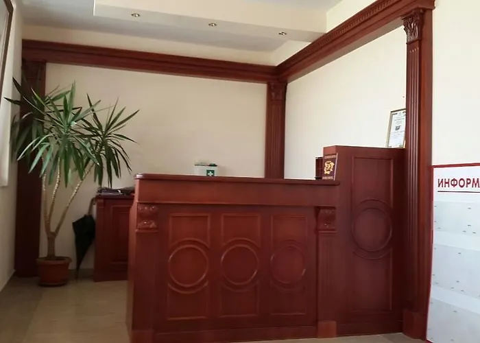 Fantasy Hotel Sveti Vlas