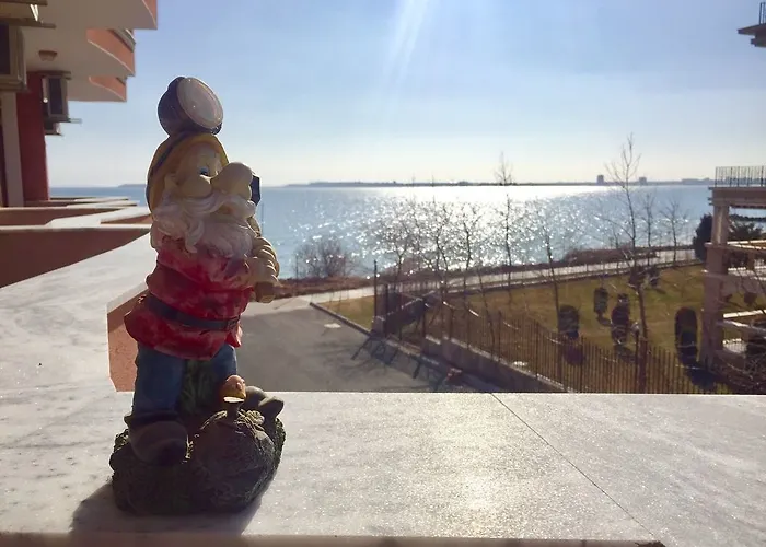 Fantasy 3* Sveti Vlas