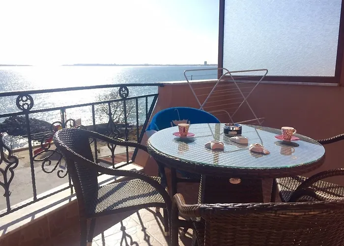 Fantasy Hotel Sveti Vlas