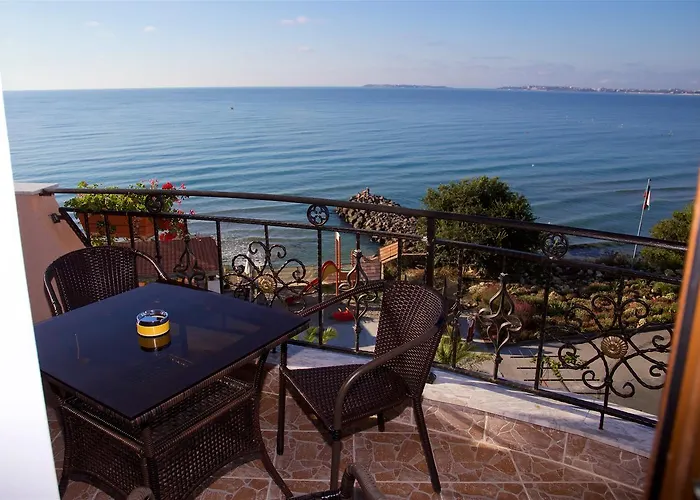 Hotel Fantasy Sveti Vlas