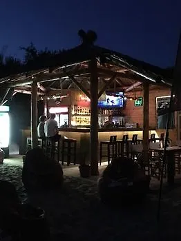 Fantasy Hotel Sveti Vlas