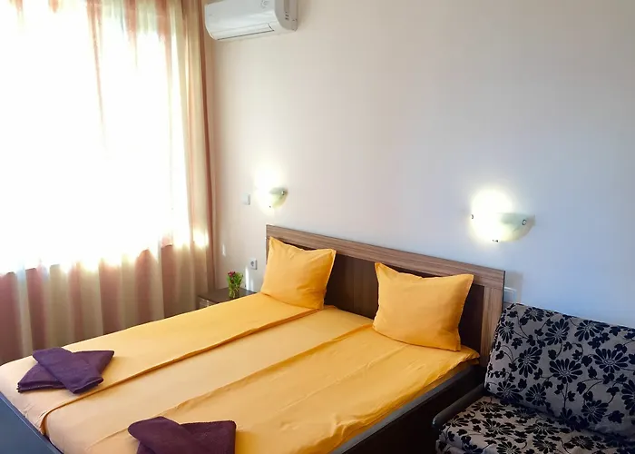 Fantasy 3* Sveti Vlas