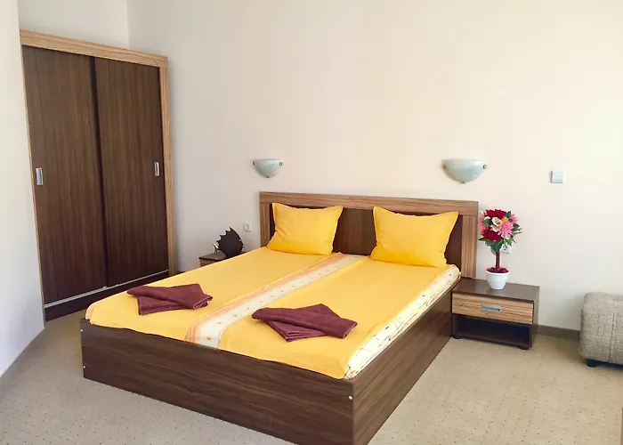 Fantasy 3* Sveti Vlas