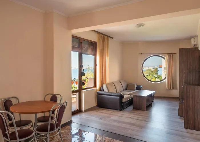 Hotel Fantasy Sveti Vlas