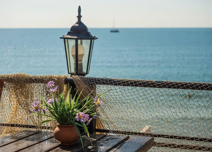 Fantasy Hotel Sveti Vlas