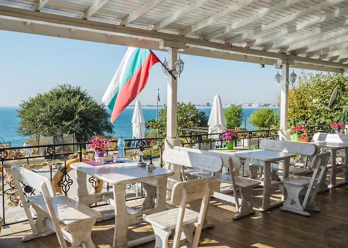 Fantasy 3* Sveti Vlas